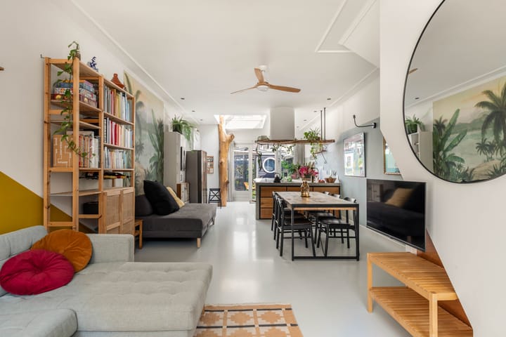 Photo 12 of Linschotenstraat 83