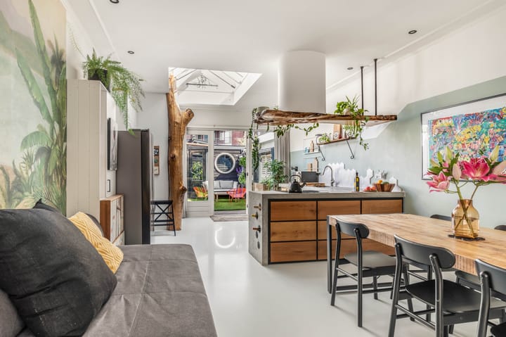 Photo 14 of Linschotenstraat 83