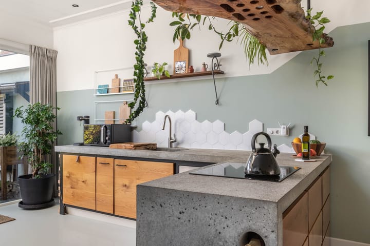 Photo 16 of Linschotenstraat 83