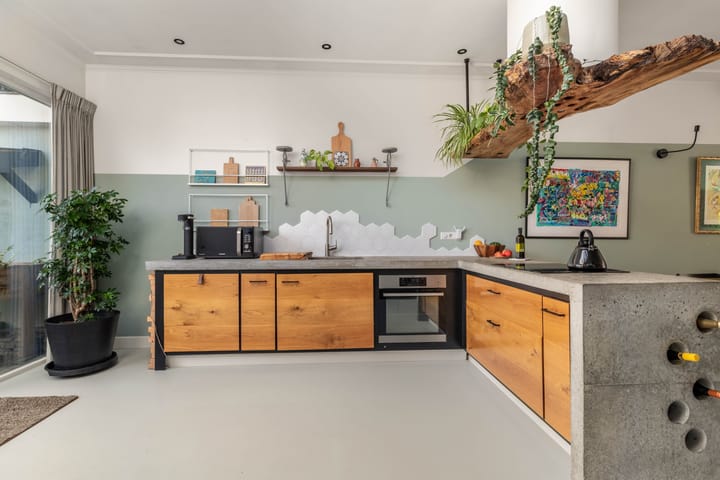 Photo 17 of Linschotenstraat 83