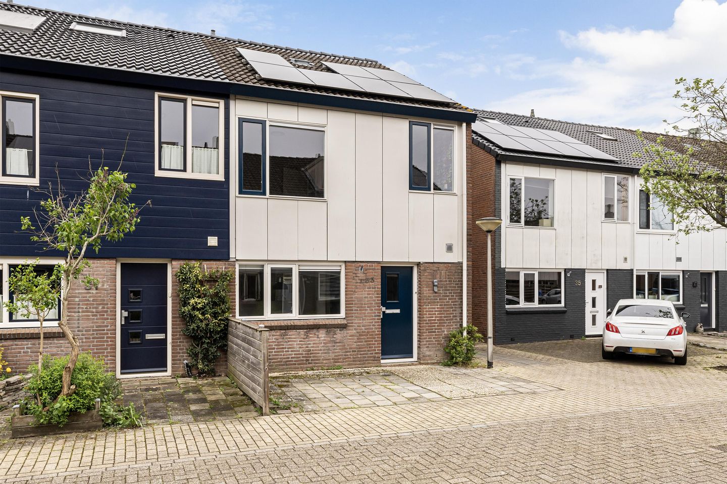 Foto 1 van Jan Steenstraat 33