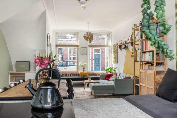 Photo 19 of Linschotenstraat 83