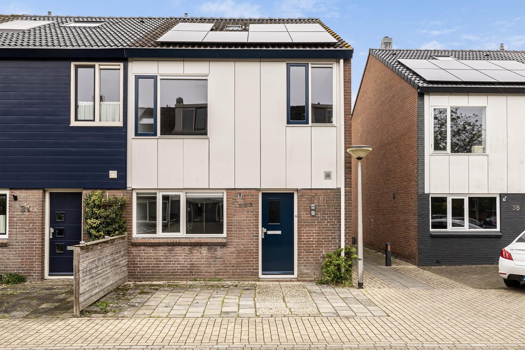 Foto 2 van Jan Steenstraat 33