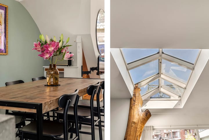 Photo 21 of Linschotenstraat 83