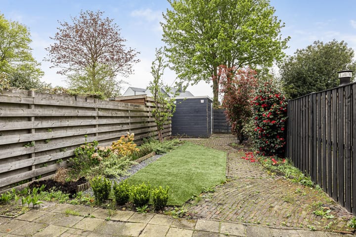 Foto 5 van Jan Steenstraat 33