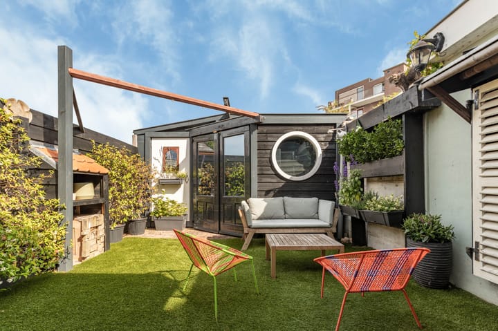 Photo 25 of Linschotenstraat 83