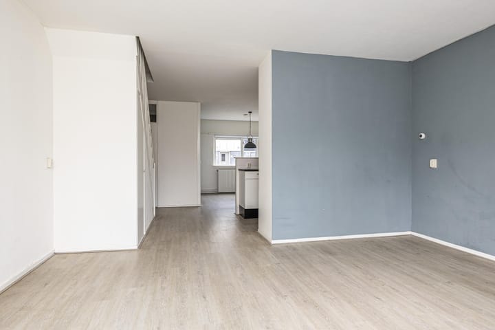 Foto 8 van Jan Steenstraat 33