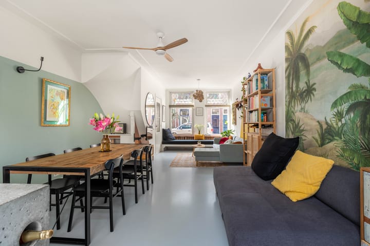 Photo 26 of Linschotenstraat 83