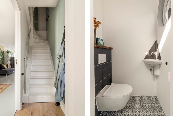 Photo 27 of Linschotenstraat 83