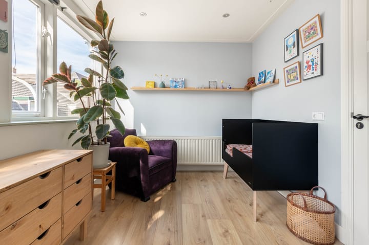 Photo 28 of Linschotenstraat 83