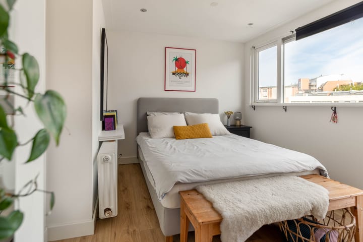 Photo 33 of Linschotenstraat 83