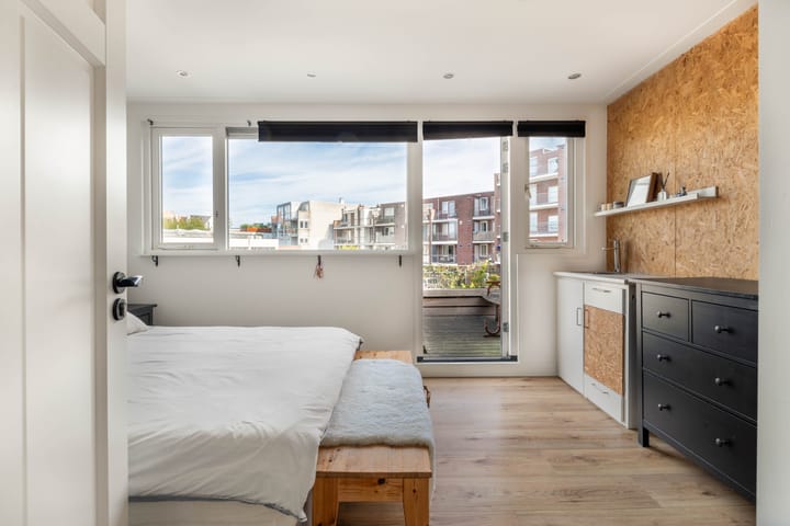 Photo 34 of Linschotenstraat 83