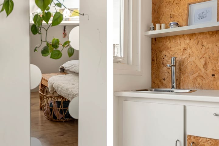 Photo 38 of Linschotenstraat 83