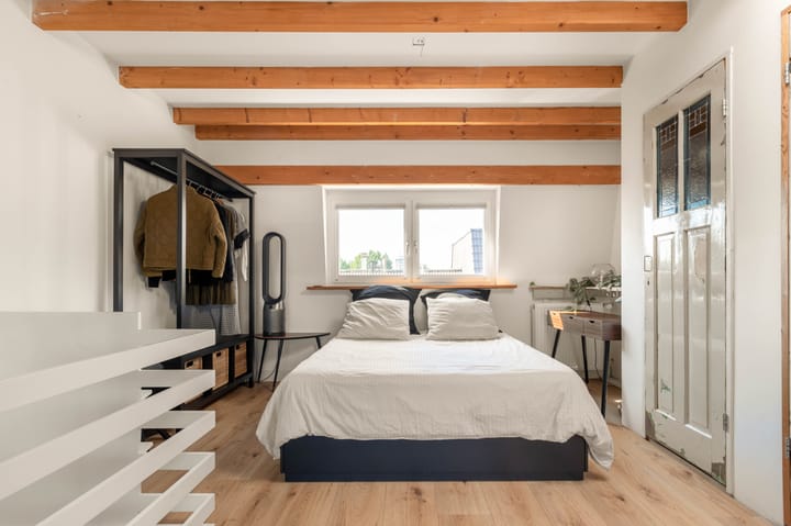 Photo 41 of Linschotenstraat 83