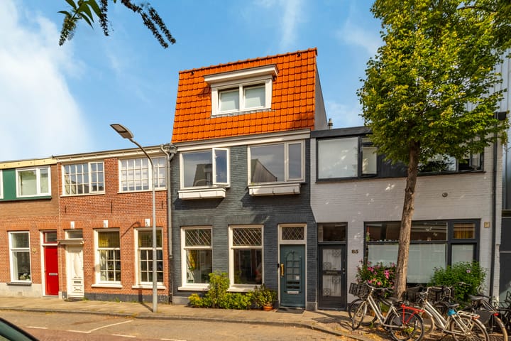 Photo 45 of Linschotenstraat 83