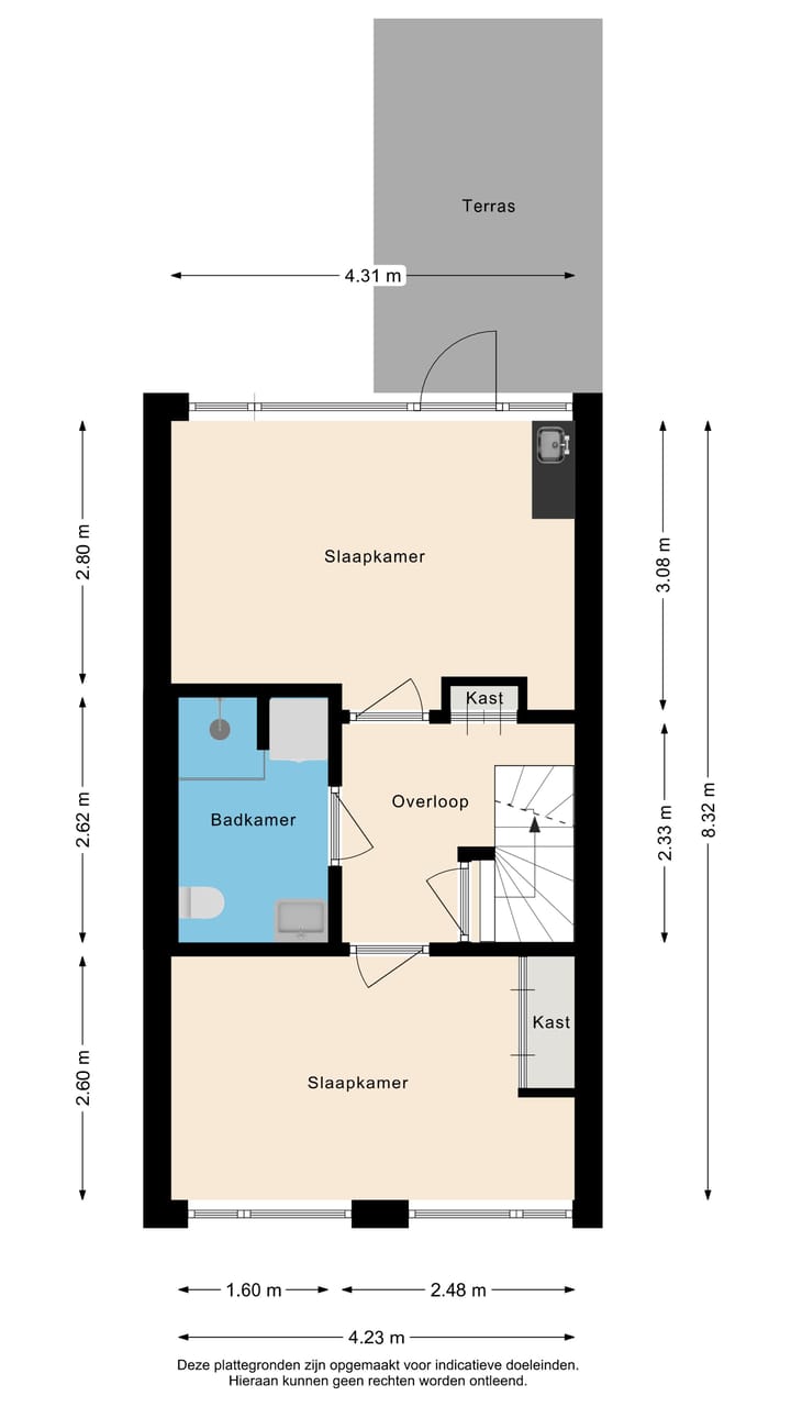 Photo 47 of Linschotenstraat 83