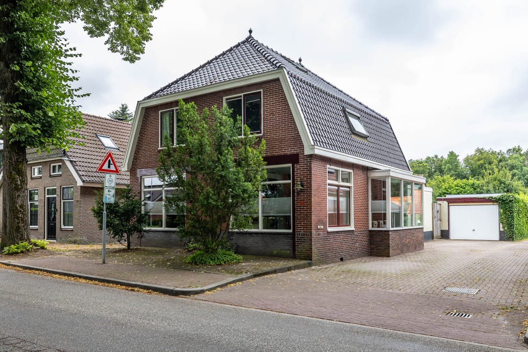 Foto 1 van Heiligelaan 84