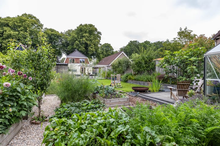 Foto 50 van Heiligelaan 84