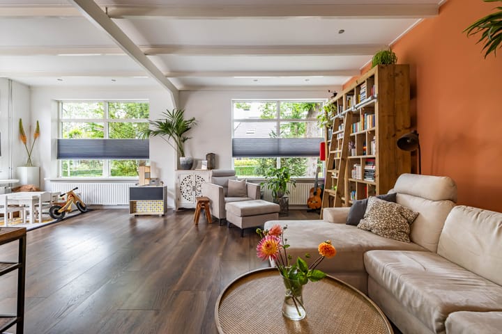 Foto 3 van Heiligelaan 84