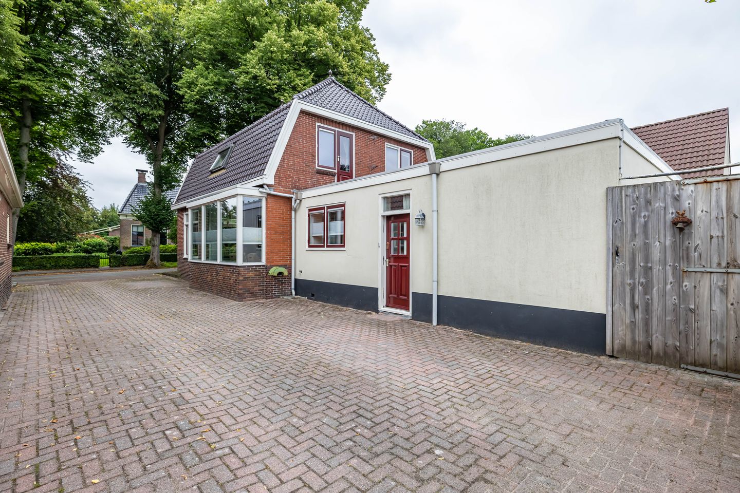 Foto 4 van Heiligelaan 84