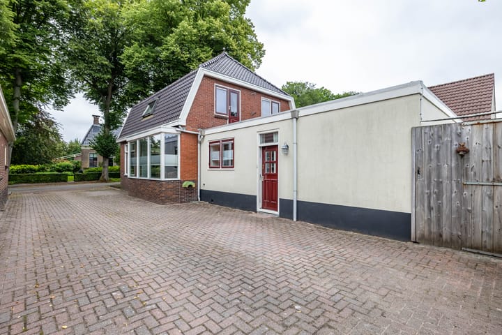 Foto 4 van Heiligelaan 84