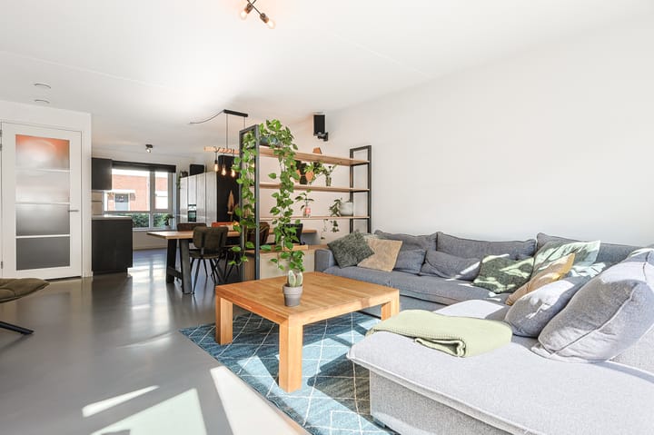 Foto 2 van Vioolstraat 28