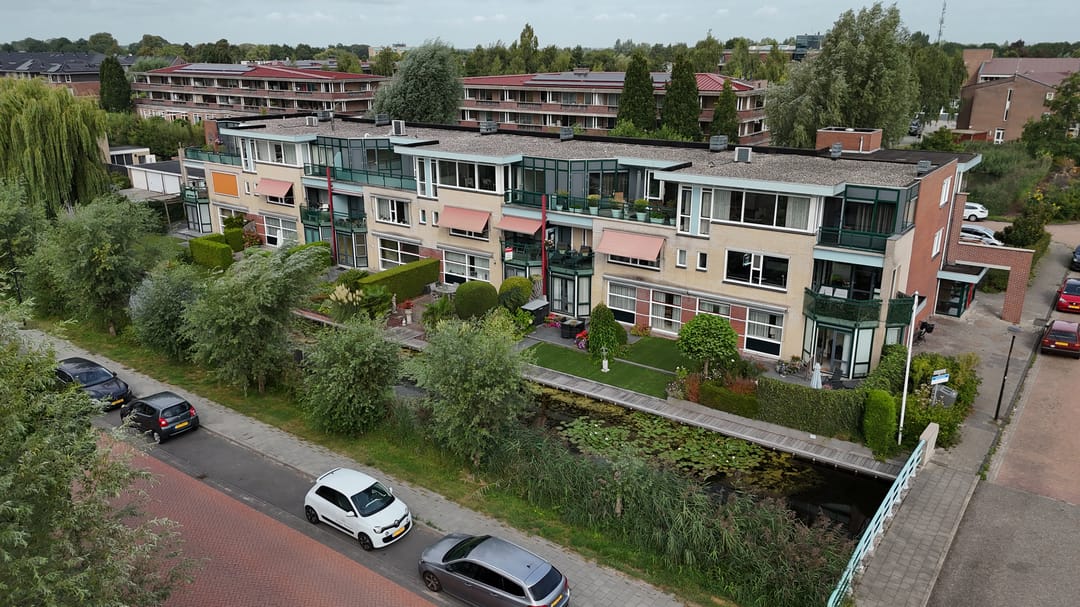 Foto 1 van Kerkelanden 15