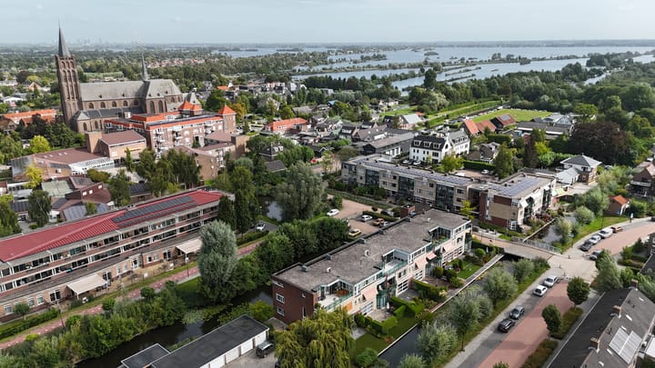 Foto 2 van Kerkelanden 15