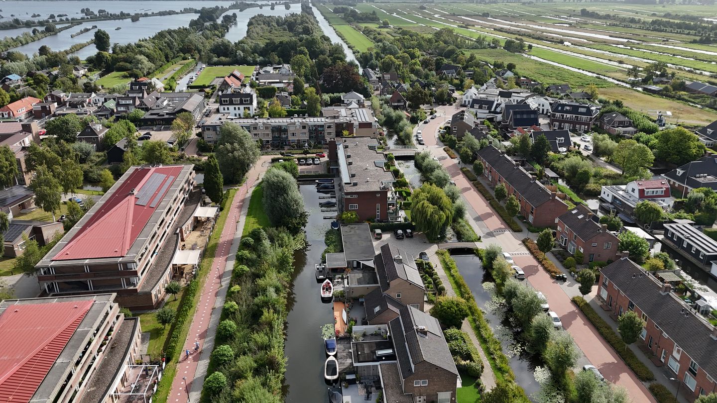 Foto 5 van Kerkelanden 15