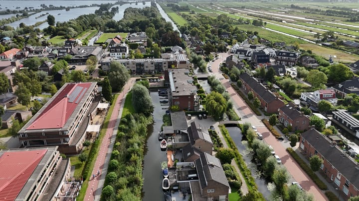 Foto 5 van Kerkelanden 15