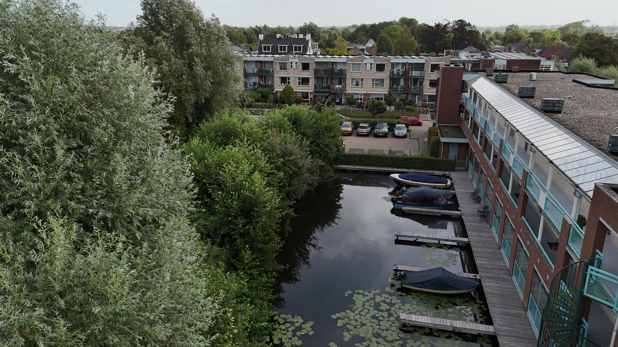 Foto 24 van Kerkelanden 15