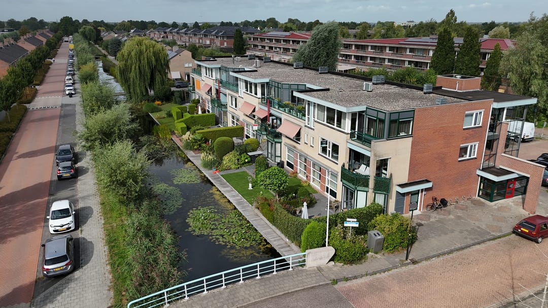 Foto 37 van Kerkelanden 15