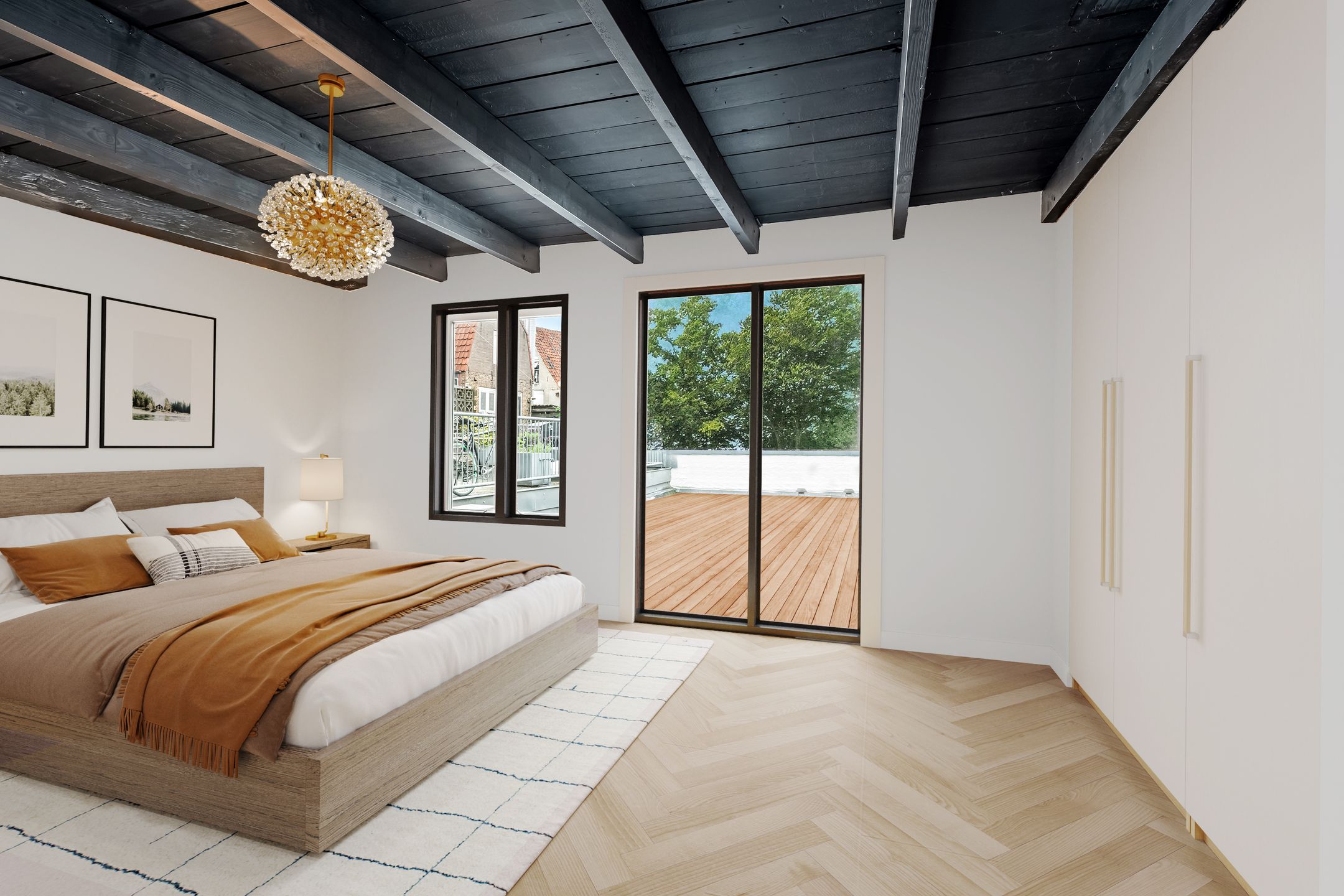 Foto 30 van Havik 41