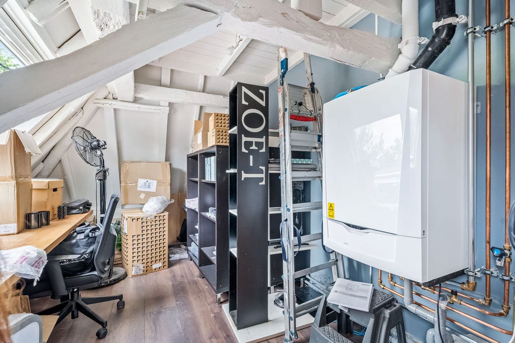 Foto 33 van Havik 41