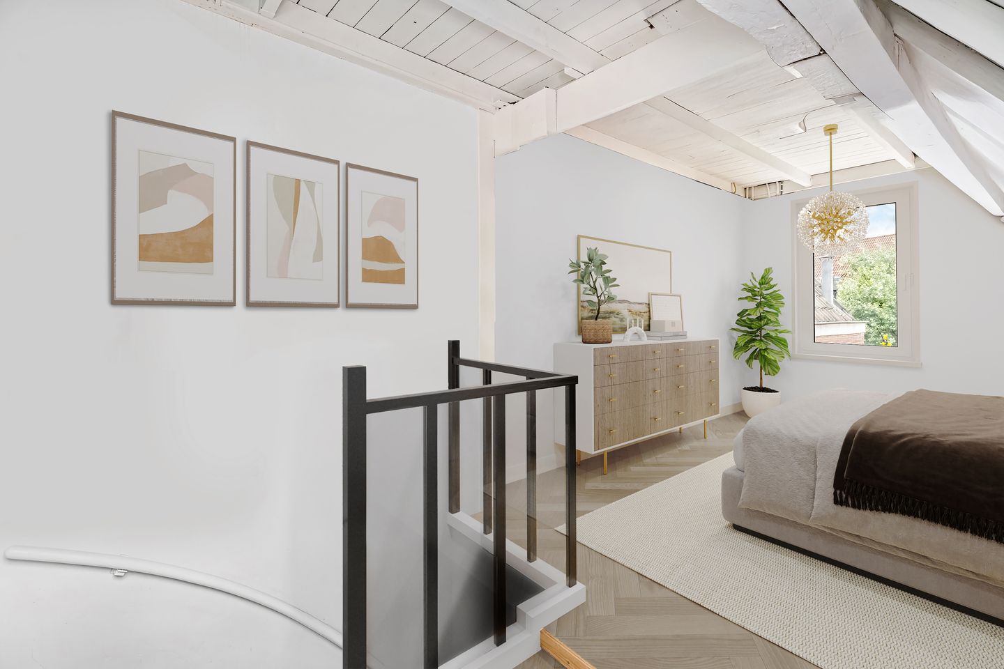 Foto 40 van Havik 41