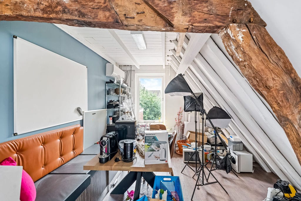 Foto 41 van Havik 41