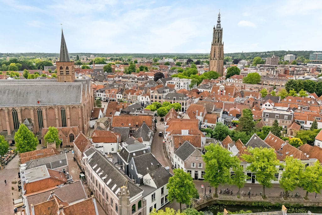 Foto 45 van Havik 41