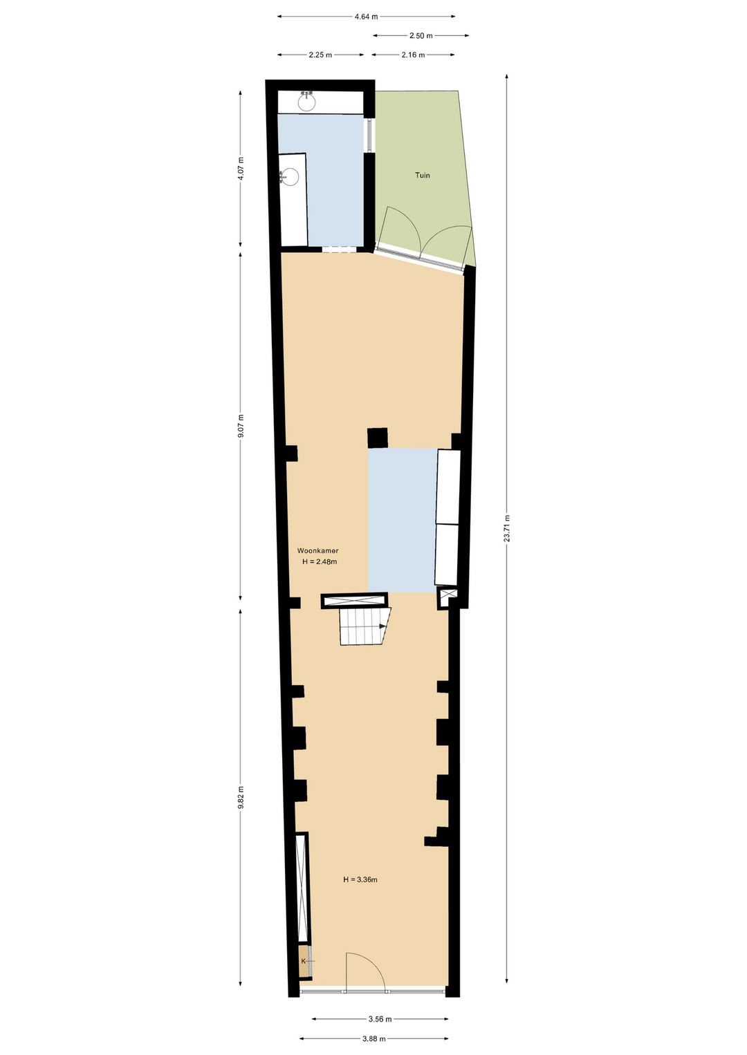 Foto 47 van Havik 41