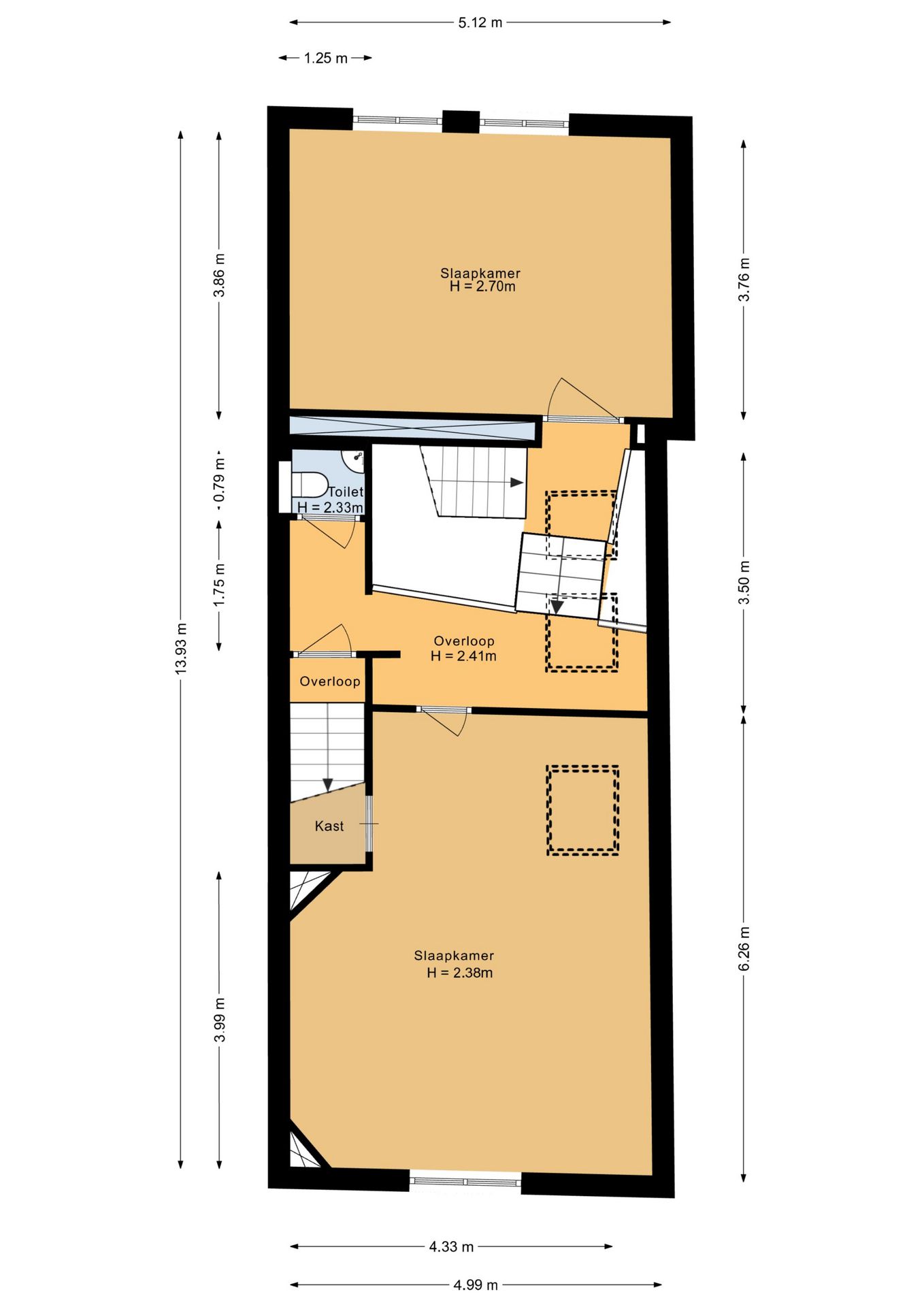 Foto 48 van Havik 41