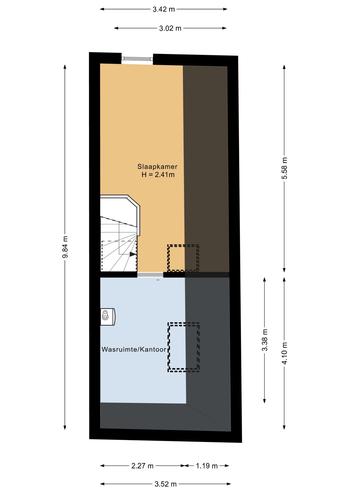 Foto 49 van Havik 41