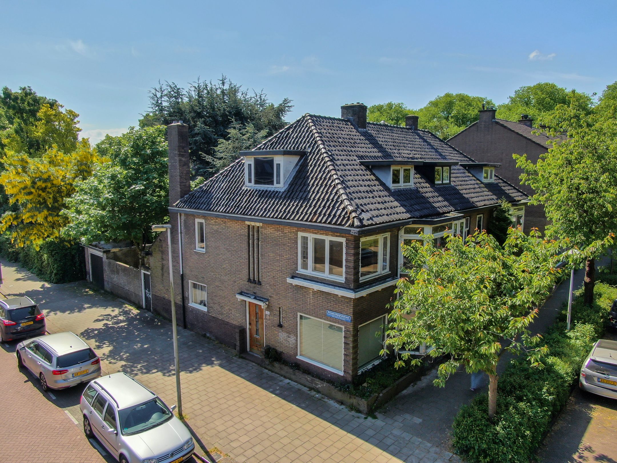 Prinses Margrietstraat, 136, Utrecht, 3554GJ, Utrecht, Nederland 136