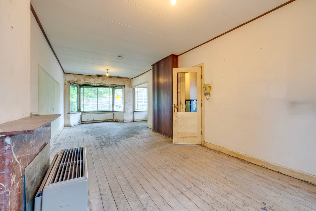 Foto 2 van Prinses Margrietstraat 136