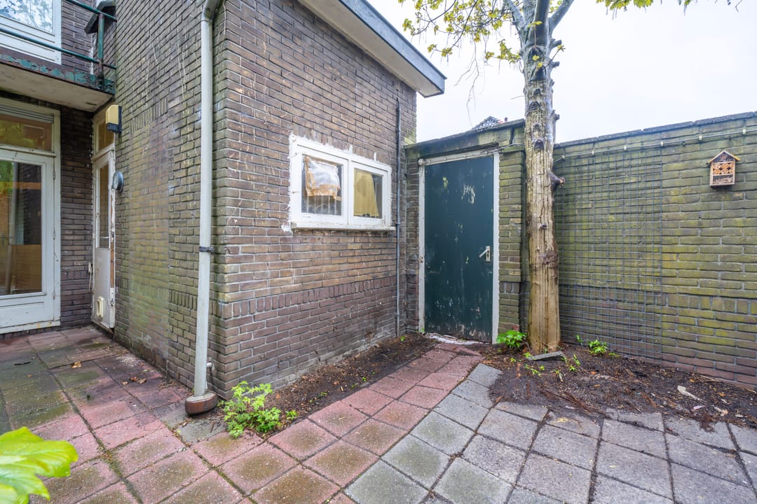 Foto 13 van Prinses Margrietstraat 136