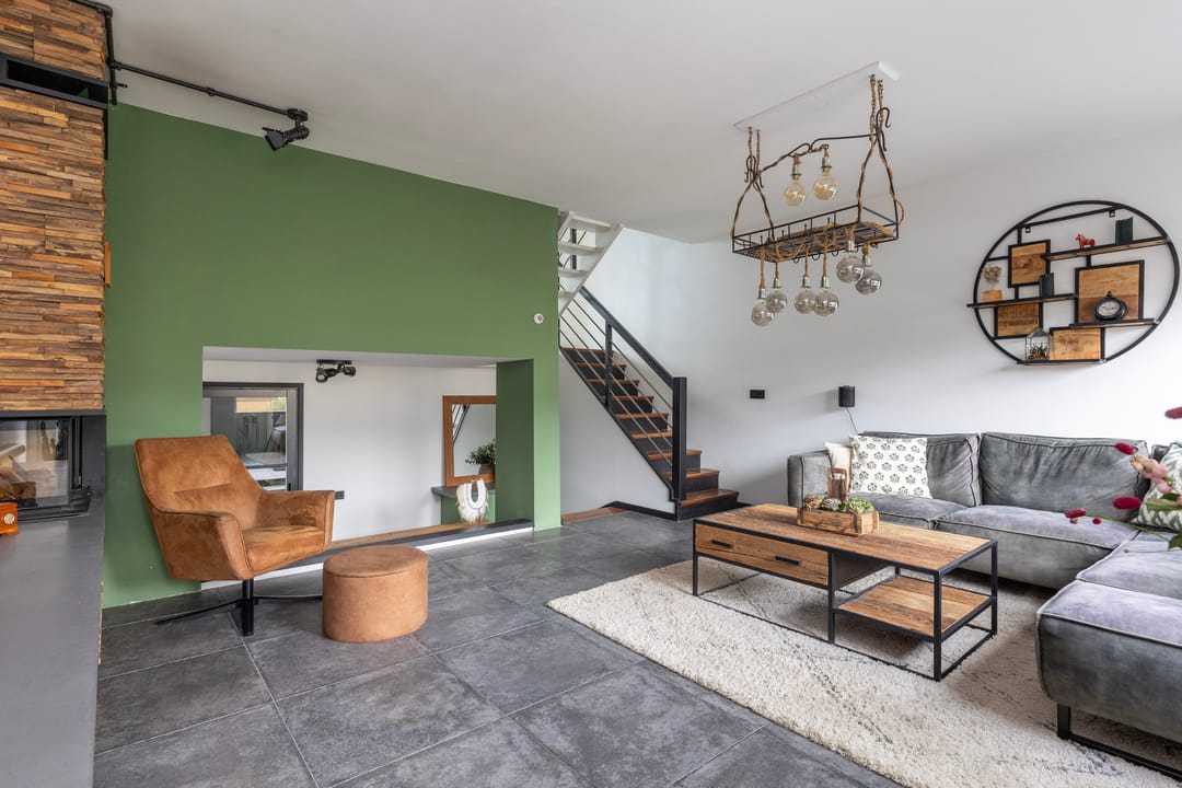 Foto 2 van Galvanistraat 16