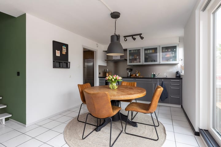 Foto 3 van Galvanistraat 16