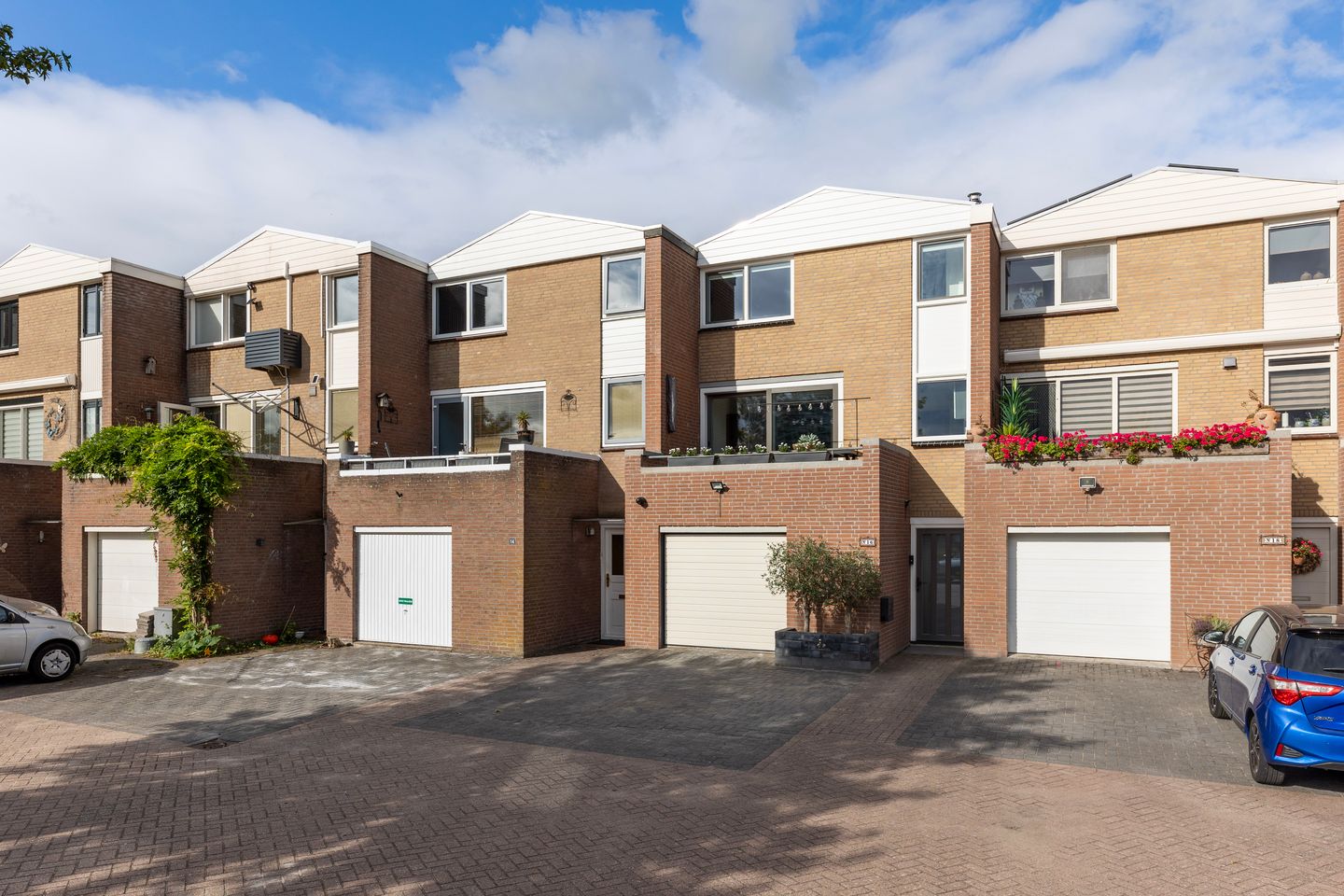 Foto 5 van Galvanistraat 16