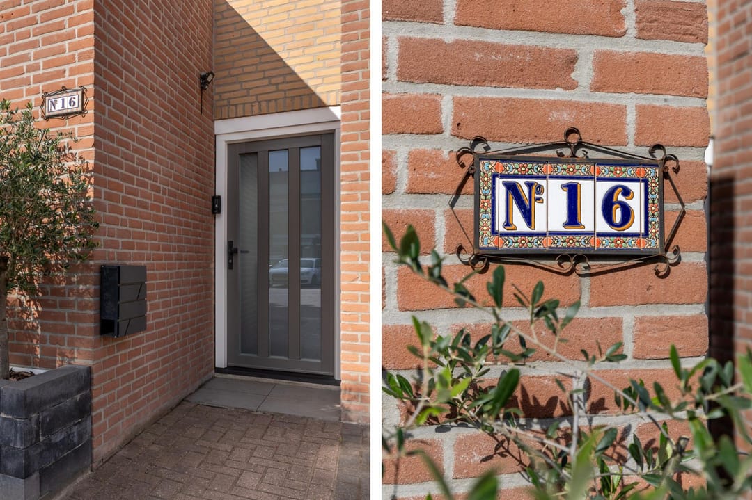 Foto 7 van Galvanistraat 16