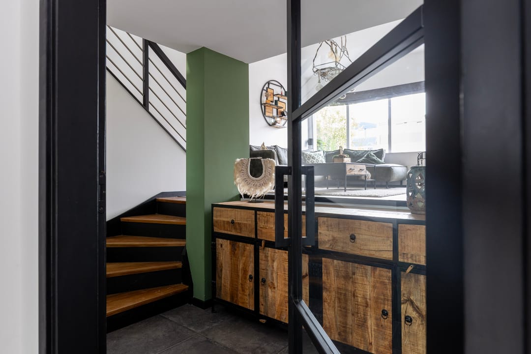 Foto 8 van Galvanistraat 16