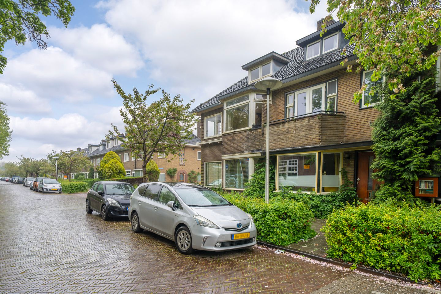 Foto 35 van Prinses Margrietstraat 136