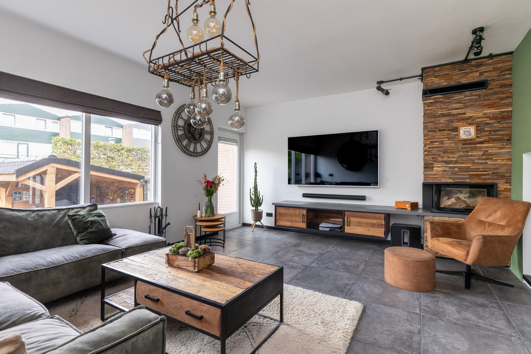 Foto 9 van Galvanistraat 16